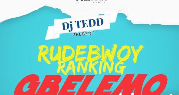 Rudebwoy Ranking Gbelemo Official Video Youtube