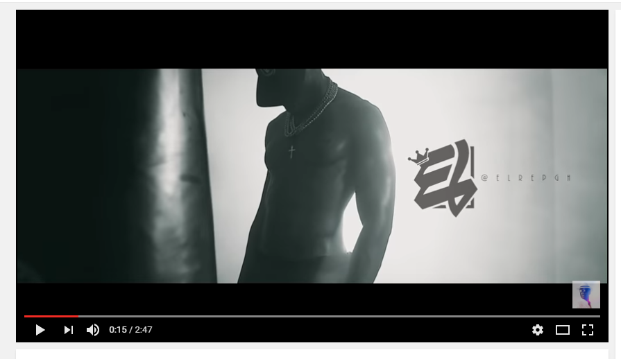 E.L – Abaa (Official Music Video)