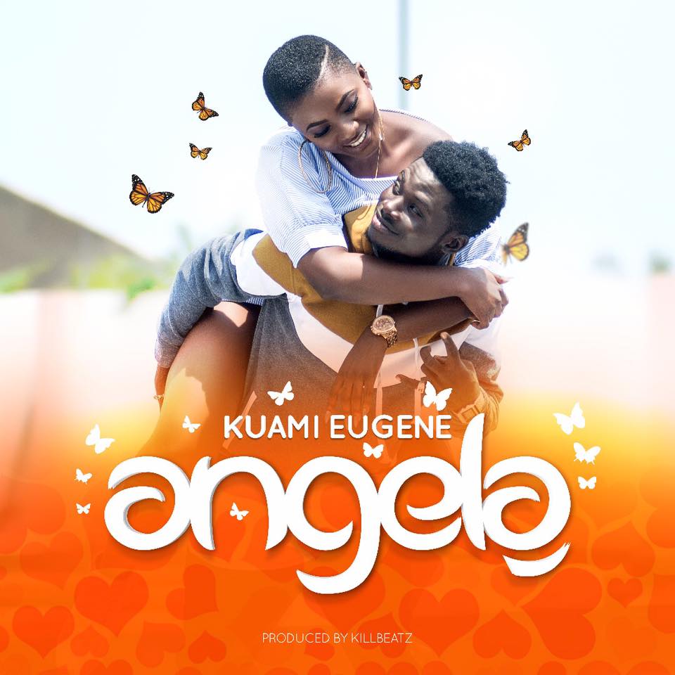 Kuami Eugene - Angela (Prod By Killbeatz)