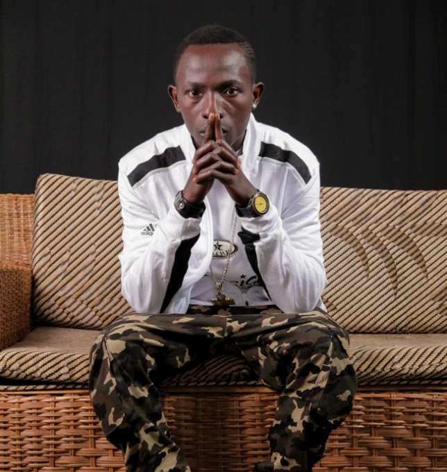 Patapaa - One Corner ft. Ras Cann & Mr Loyalty (Prod. by Morgan Beat)