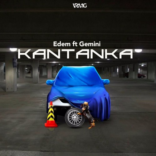 Edem - Kantanka Ft Gemini (Prod. By Slimbo)