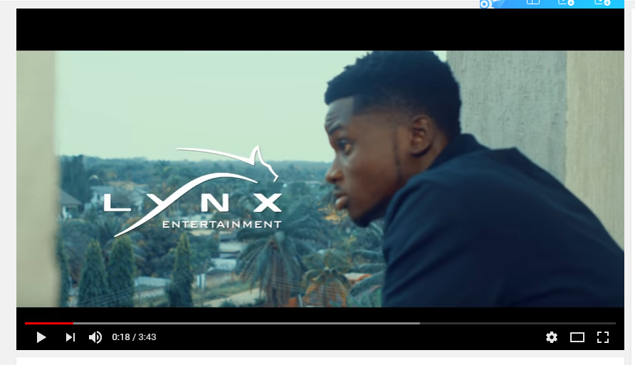 Kuami Eugene - Confusion (Official Video)