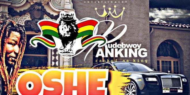 Music Ranking Rudebwoy Download Latest