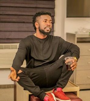 Bisa Kdei arrested in USA for trespassing