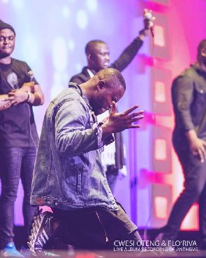 Cwesi Oteng reacts to Kwesi Ernest’s ‘greedy’ comment