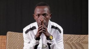 Furious Patapaa walks off stage at Aboakyir Festival