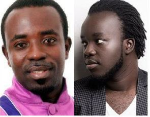 Gospel Musician O.J and Akwaboah to work on an album together