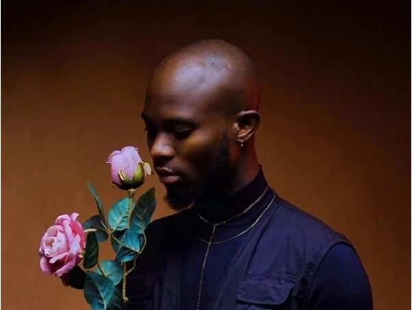 King Promise has revealed how he has been single all his life