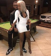 Actress Efia Odo in husband snatching saga