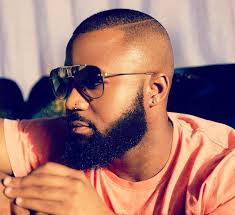 Cassper Nyovest gives Sarkodie a new title in South Africa (screenshot)