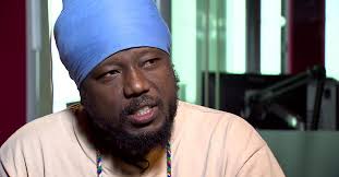 Change the genre of your music or remain a local CHAMPION-Blakk Rasta to Gadam