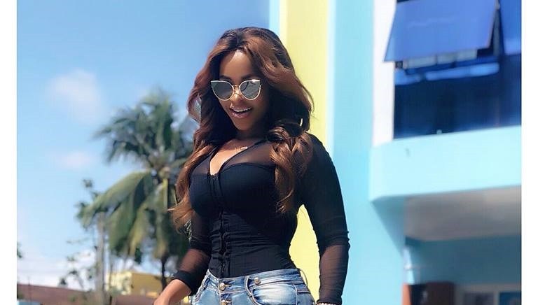 Chris Vincent Calls Out Actress Benedicta Gafah As An African Cyborg