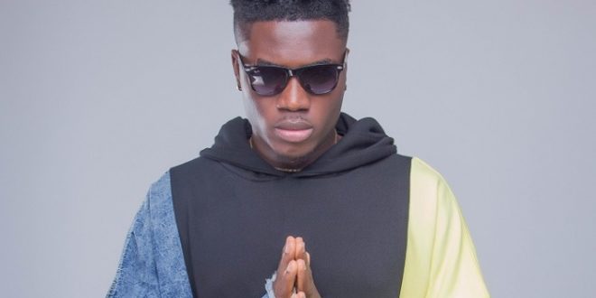 Feel free and propose; I am ready to marry – Danny Beatz to women