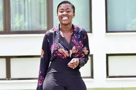 Fella Makafui Back In Business, Officially Announces Her Wine Business Has Moved After That Scandal