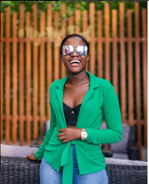 Fella Makafui Inks Another Massive Deal Worth Over Ghc100,000