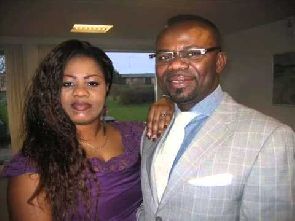 Gospel music industry 'filled' with prostitutes - Pastor Love