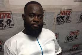 Hiplife artiste OJ Blaq switches to gospel music after kidney failure