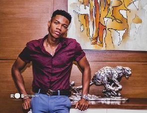 I owe my success to my fans – Kidi