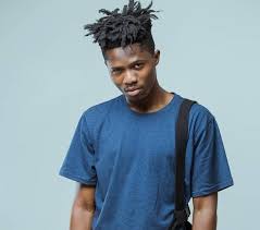 Kwesi Arthur reacts to losing BET award to Sjava