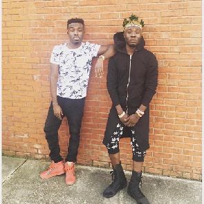 Kwesi Slay unites Criss Waddle and his ‘enemy’ Showboy