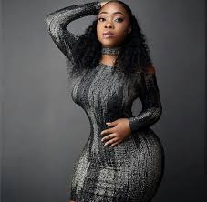 Moesha Boduong unveiled as brand ambassador for Loggy Travel and Tours