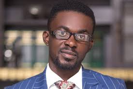 Nana Appiah Mensah condemns Anas Aremeyaws #Number12 Video documentary