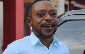 Obinim may be worshiping a different 'God'- Rev. Owusu Bempah alleges