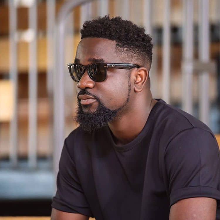 Sarkodie Reveals Why He Has Been Refusing To Collaborate With E.L