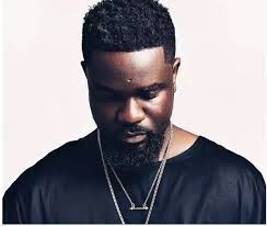 Sarkodie Shuts Down London With Legendary Performance At One Africa Music Festival 2018