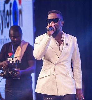 Sarkodie makes Forbes 30 under 30 list