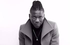 Stonebwoy hangout with his dad in this adorable video