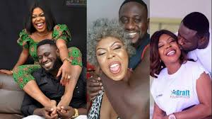 TV Personality Afia Schwarzenegger Talks About Her Failed Marriage