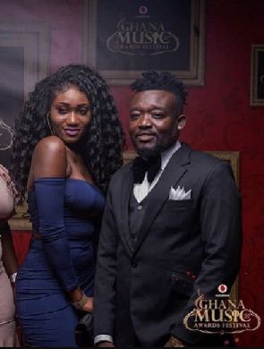 Top artistes called TV stations to stop playing Wendy Shay’s ‘Uber Driver’- Bullet