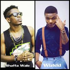 Wizkid refers to Shatta Wale as King after their performance together at Ghana Meets Naija