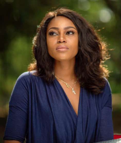 Yvonne Nelson Reacts To Breakup Rumours With Baby Daddy, Jamie Roberts