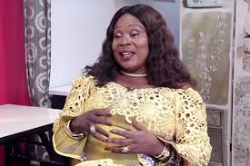 Blame your care-free lives for your sorry state- Maame Dokono to colleagues