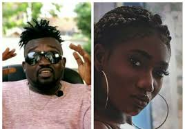 Bullet & Wendy Shay Accused Of Behaving Like A Couple In Latest Video