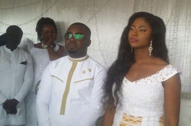 I married to satisfy my sexual pleasure - Gospel musician