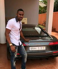 I mentioned Davido, Becca, others in snap posts for attention - Ibrah-1