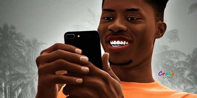 DOWNLOAD MP3 : Kwesi Arthur - My Guy | Songs.com.gh ...