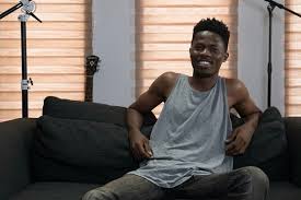 Kwesi Arthur says his appetite for fufu will push him into cassava farming