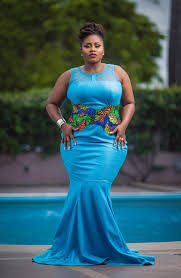 Lydia Forson is giving us a dose of happy vibes and some fineness in these photos