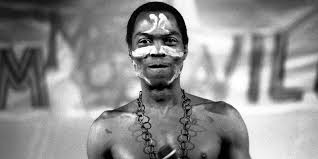 Macron to visit Fela Kuti shrine