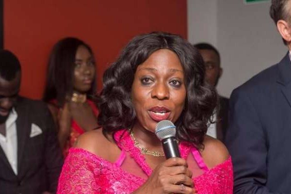 Make prudential savings at your peak to avoid dying poor - Afeku to celebs