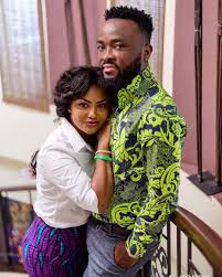 Nana Ama McBrown’s marriage to Maxwell will collapse – Prophet predicts