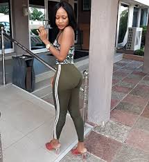 Rosemond Brown caught pants down trying to lie her way into fame