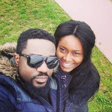 Sarkodie To Marry His Girlfriend Of 10 Years On A Tuesday As Wedding Date Has Been Set