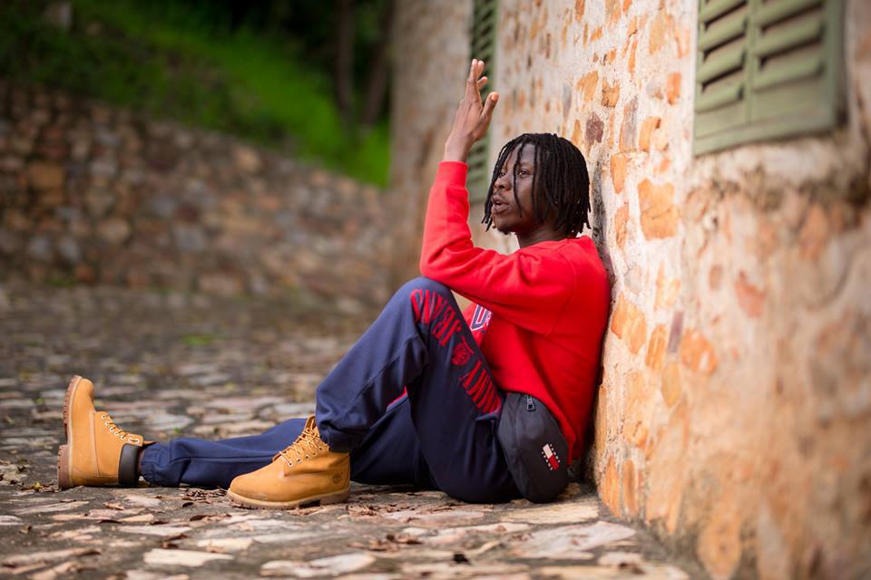 Stonebwoy Writes On The Ashaiman Accident