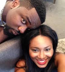 Tracy Sarkcess sends special birthday message to Sarkodie ahead of wedding