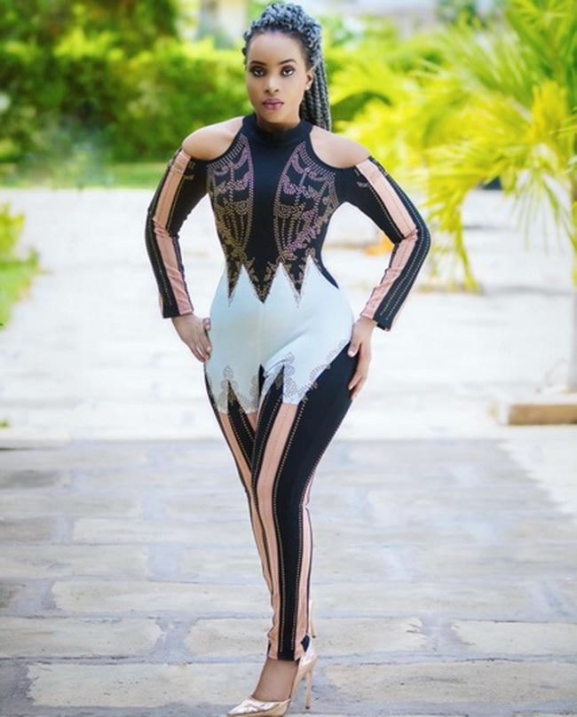 Benedicta Gafah may harm herself as a result of the lies peddled about her